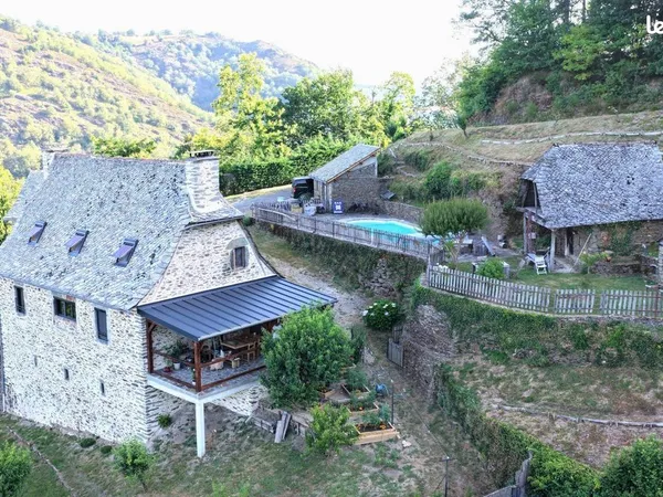 Maison 5 pièces 113 m²