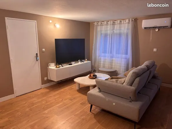 Appartement Marly