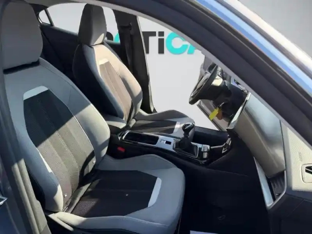 Opel Mokka 1.2 turbo 100ch — photo 30