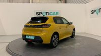 Peugeot 208 1.2 PureTech 100ch S&S Style — photo 5