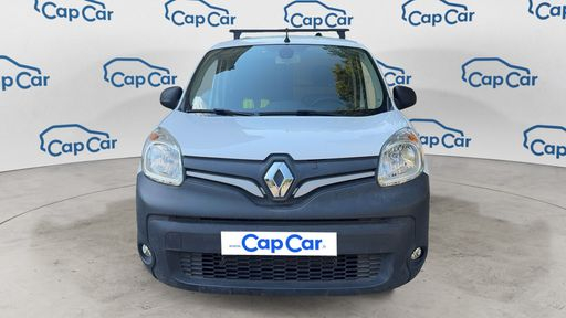Renault Kangoo Express 1.5 dCi 115 - Grand Confort – 2021 – 47565 km – Diesel – Boîte Manuelle — photo 43