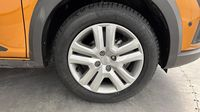 Dacia Sandero 1.0 ECO-G 100ch Stepway Expression — photo 20