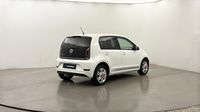 Volkswagen Up! 1.0 65ch BlueMotion Technology Active 5p — photo 5