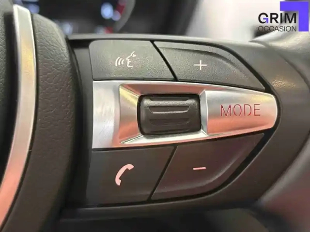 Bmw X2 sdrive 16d 116 ch bvm6 — photo 32