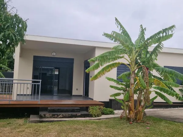 Maison 4 pièces 85 m²