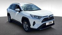 Toyota Rav4 2.5 Hybride 222ch Dynamic AWD-i MY23 — photo 3