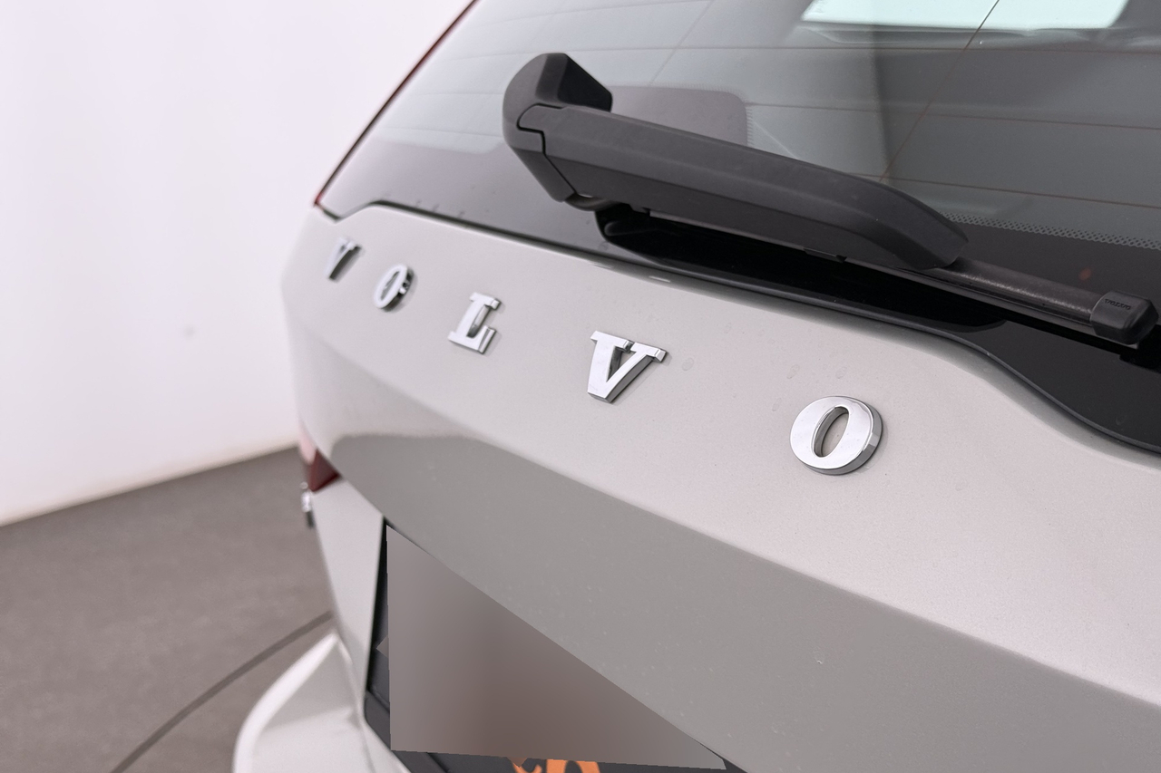 Volvo V60 — photo 9