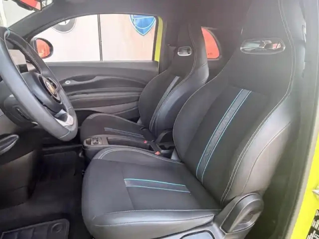 Abarth 500 e 155ch scorpionissima — photo 9