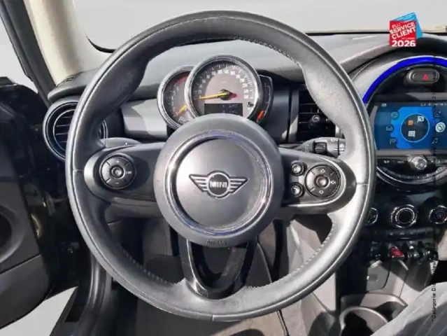 Mini Mini cooper 136ch chili — photo 12