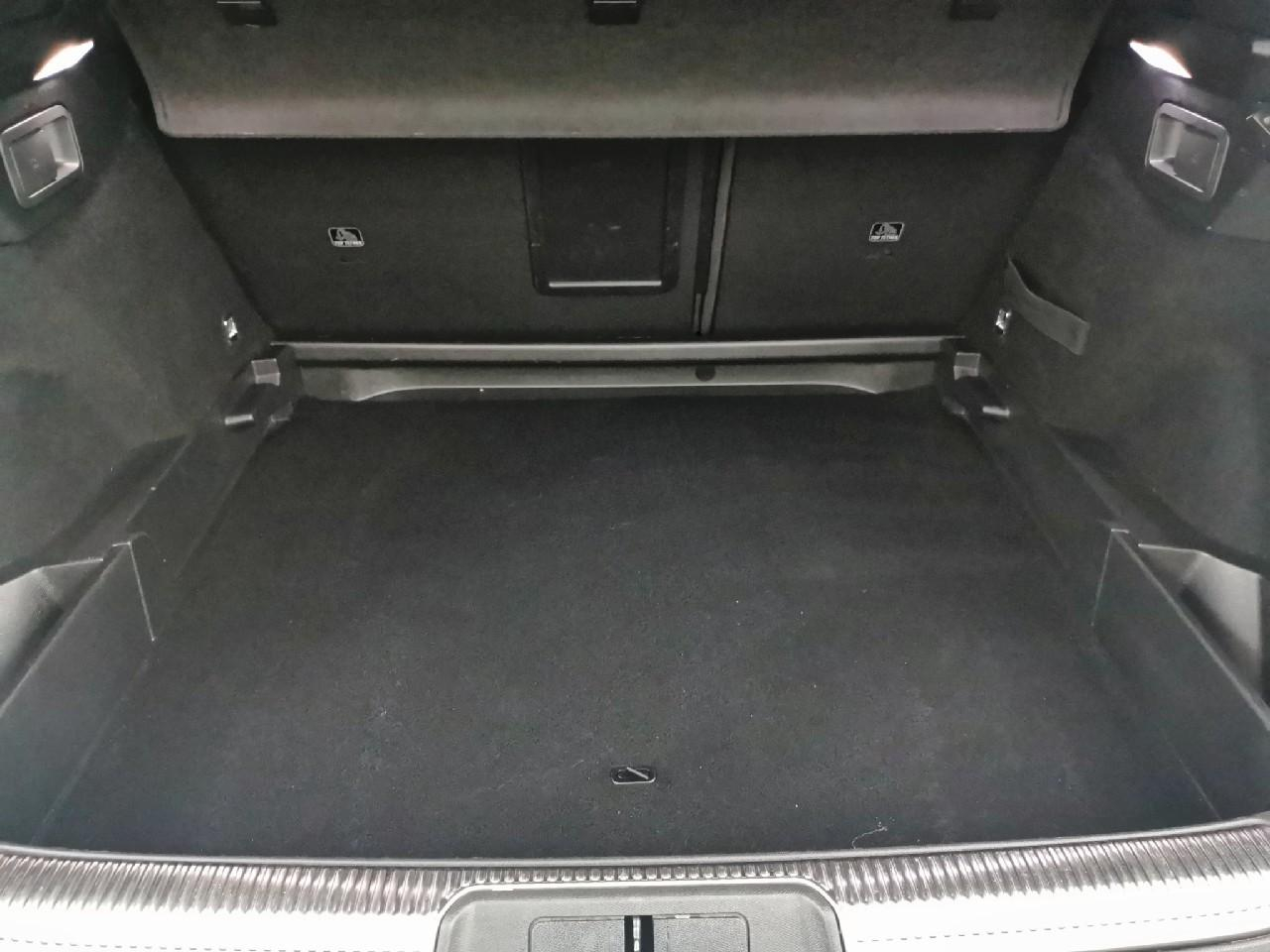Ds Ds 7 crossback crossback bluehdi 130 eat8 performance line — photo 14