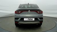 Renault Arkana 1.3 TCe mild hybrid 140ch Evolution EDC -22 — photo 5