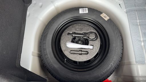 Ford Fiesta 1.0 SCTi EcoBoost Flexifuel 95 - Titanium Business – 2023 – 17623 km – Bicarburation essence bioéthanol – Boîte Manuelle — photo 42