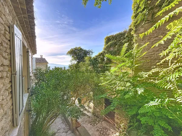 Maison 56 m²