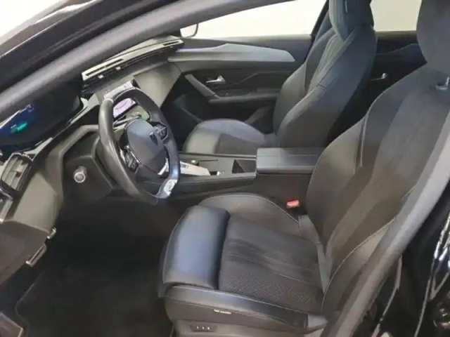 Peugeot 308 phev 225ch gt pack e-eat8 — photo 11