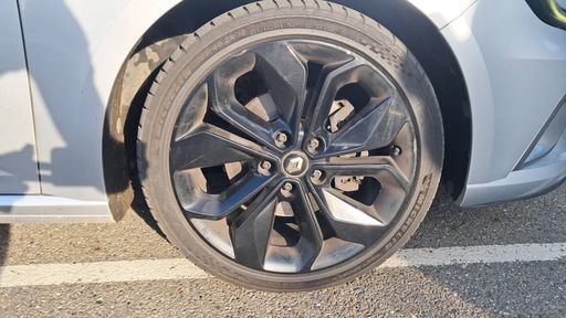 Renault Megane 1.7 Blue dCi 150 EDC - GT-Line – 2019 – 121855 km – Diesel – Boîte Automatique — photo 21