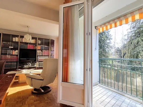 Appartement 5 pièces 94 m²