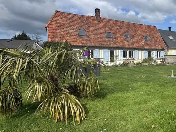 LA BERGERIE