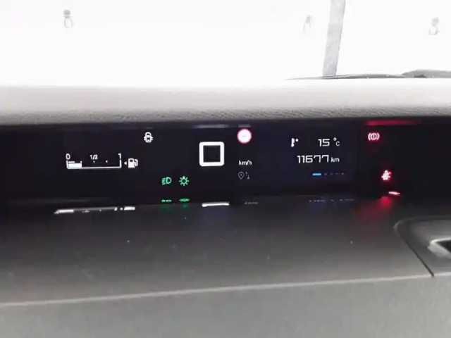 Citroën C3 turbo 100 ch bvm6 — photo 60