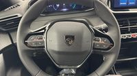 Peugeot 2008 1.2 Hybrid 110ch Allure e-DCS6 — photo 25