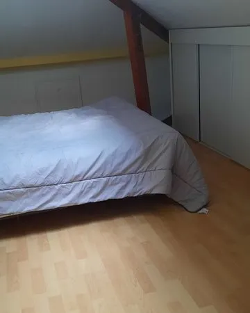 Loue en cohabitation