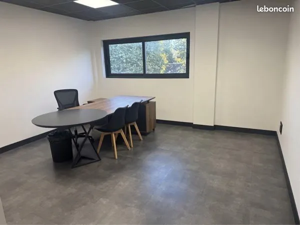 Location bureau