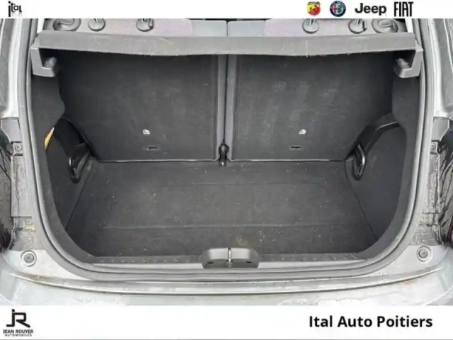 Fiat 500 e 118ch icône — photo 6