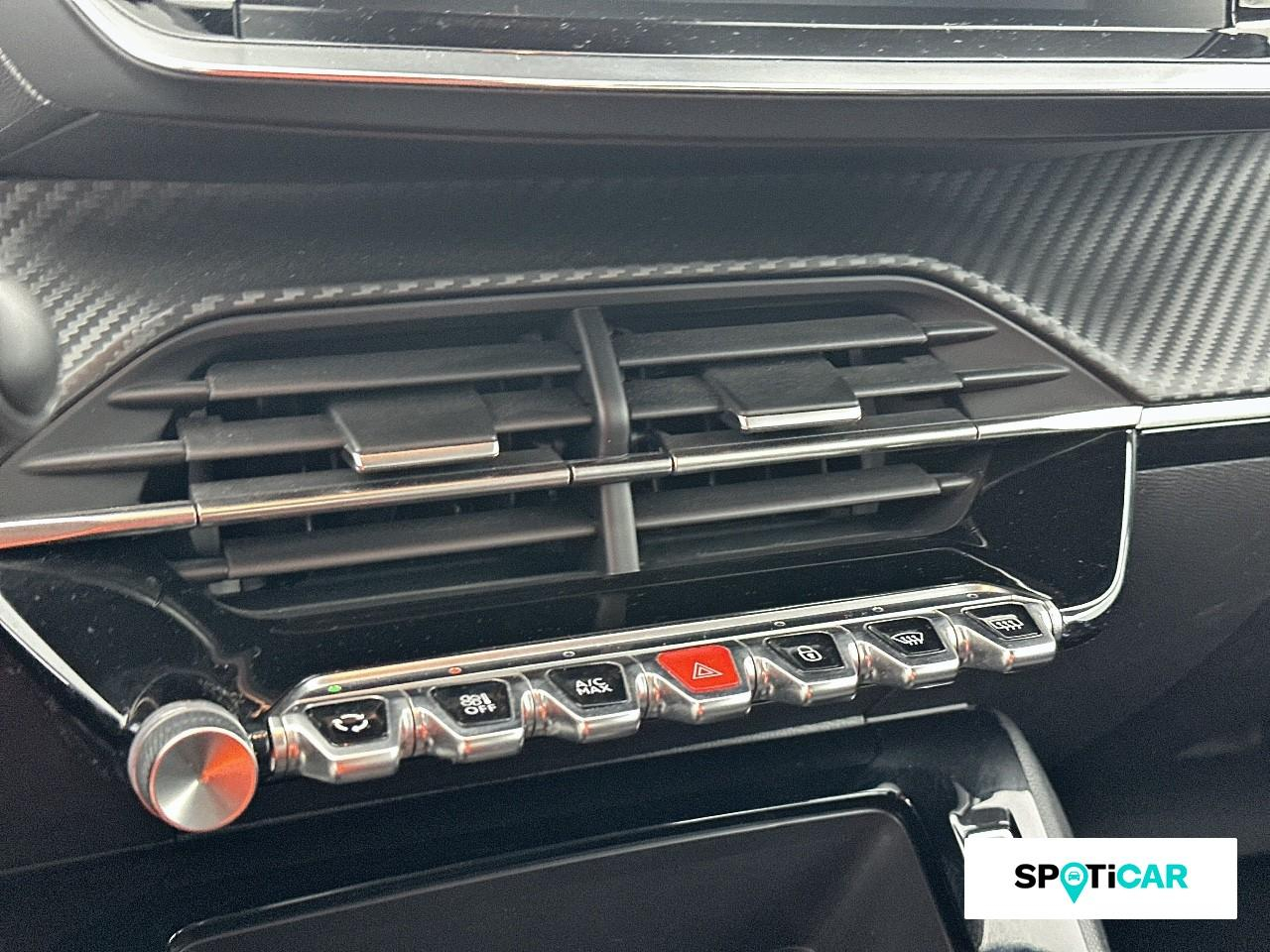 Peugeot 208 1.2 puretech 75ch s&s active — photo 15