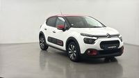 Citroen C3 1.5 BlueHDi 100ch S&S Shine Pack E6.d — photo 3