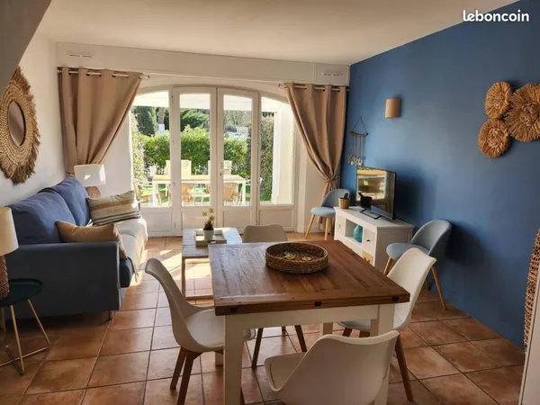 Villa en Viager 1 639 m² Saint Aygulf