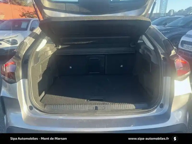 Citroën C4 bluehdi 130 s&amp;s eat8 — photo 6