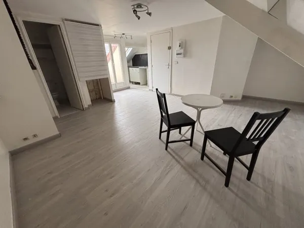 Appartement à acheter à Ste Geneviève des Bois avec FLOR'IMM