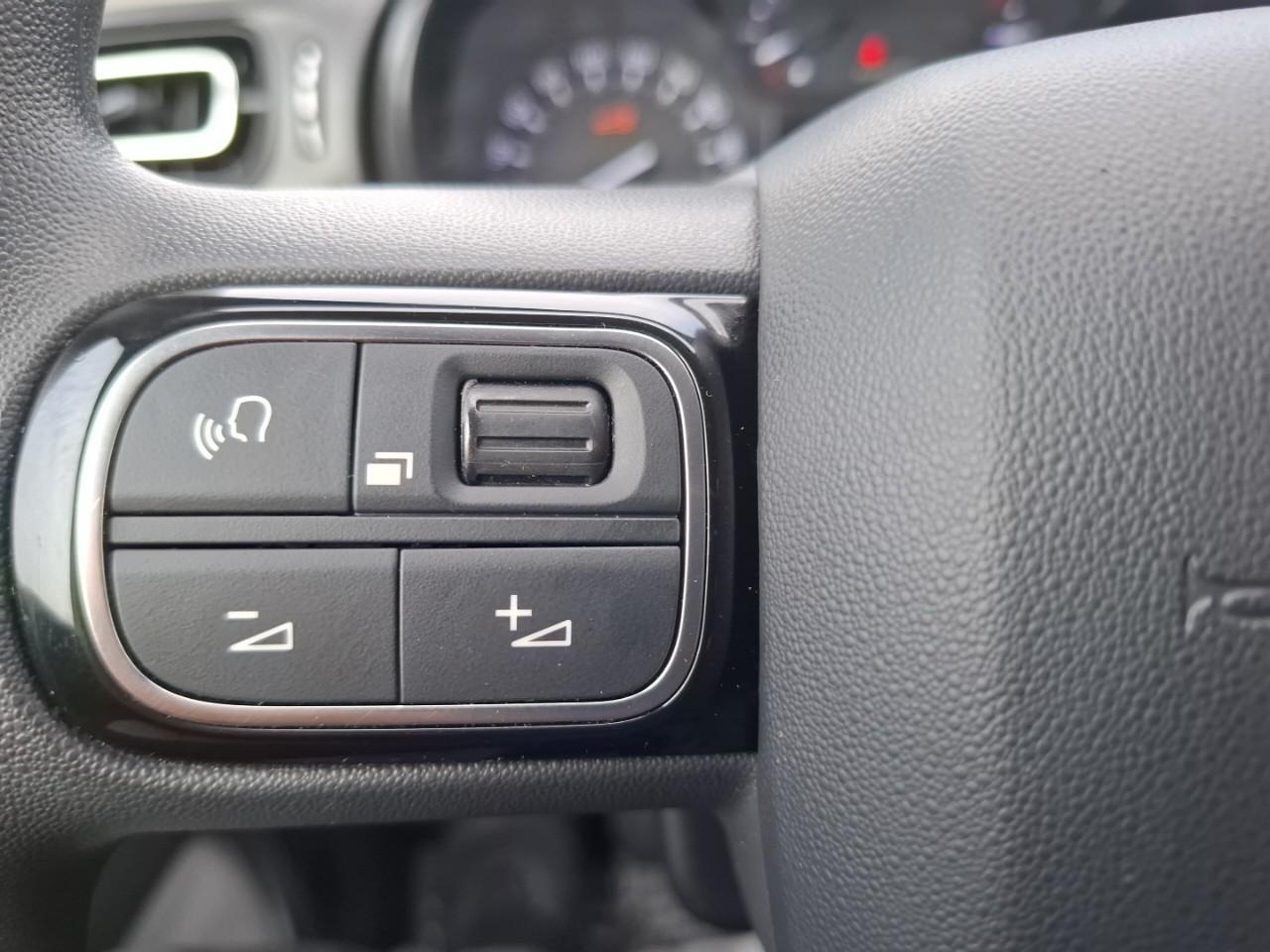 Citroën C3 1.2 puretech 83ch s&s max — photo 14