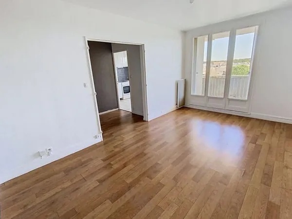 Appartement 1 pièce 37 m²