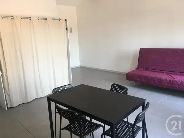 Appartement 1 pièce 38 m²