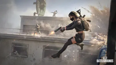 PUBG: Battlegrounds — przewodnik po trybie Solo Deathmatch: system punktacji, areny i zestawy odrodzenia