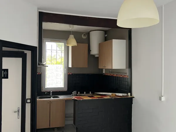 Appartement en location 16 Allée de Bellevue au Perreux-Sur-