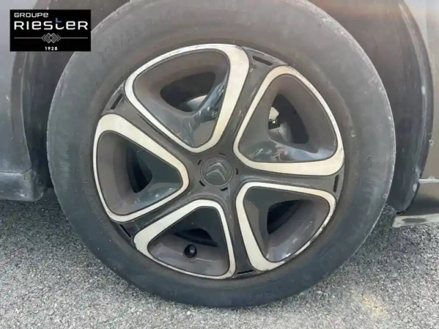 Citroën C3 puretech 83 s&amp;s bvm5 — photo 28