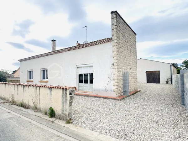 Maison 6 pièces 132 m²