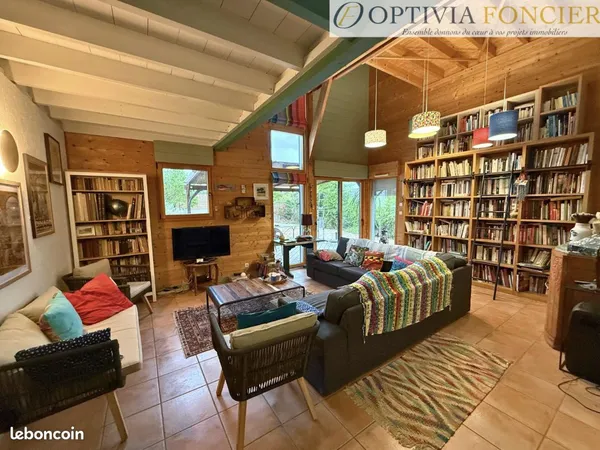 Propriété 8 pièces 245 m²