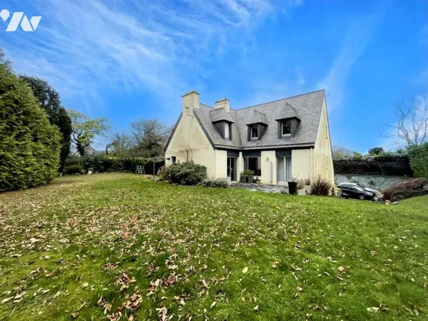 Maison 2 pièces 245 m²