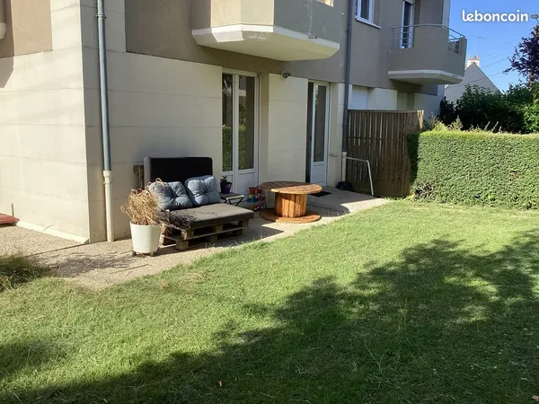 Appartement T 3