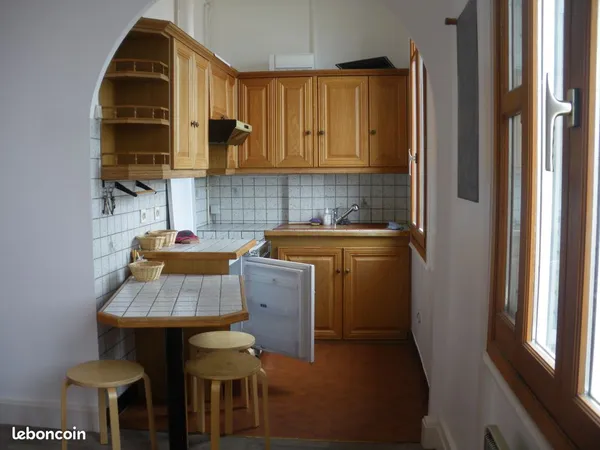 APPARTEMENT 44m2