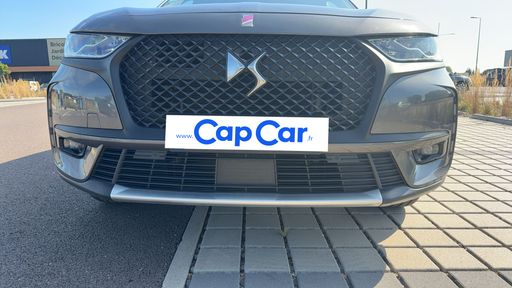 DS DS7 Crossback 1.5 BlueHDi 130 EAT8 - Performance Line Plus – 2022 – 85081 km – Diesel – Boîte Automatique — photo 43