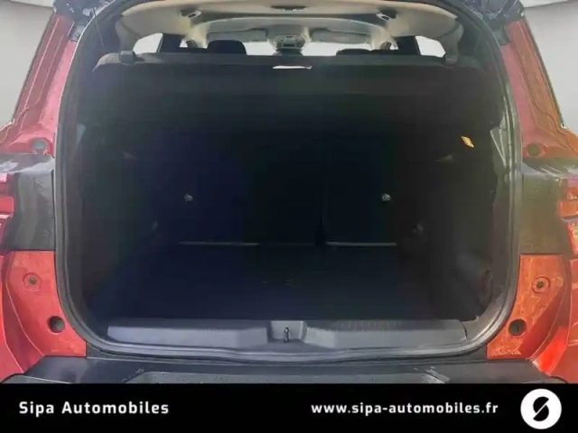 Opel Frontera electric 113 ch batterie 44 kwh — photo 67