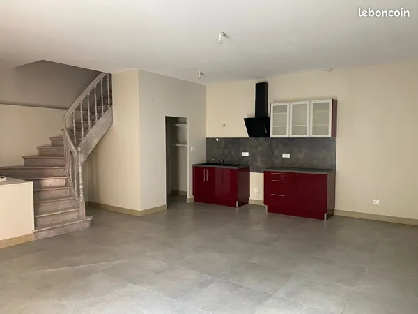 Location Appartement duplex