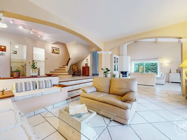 Maison 5 pièces 170 m²