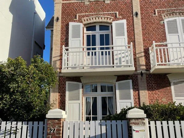 Maison de charme