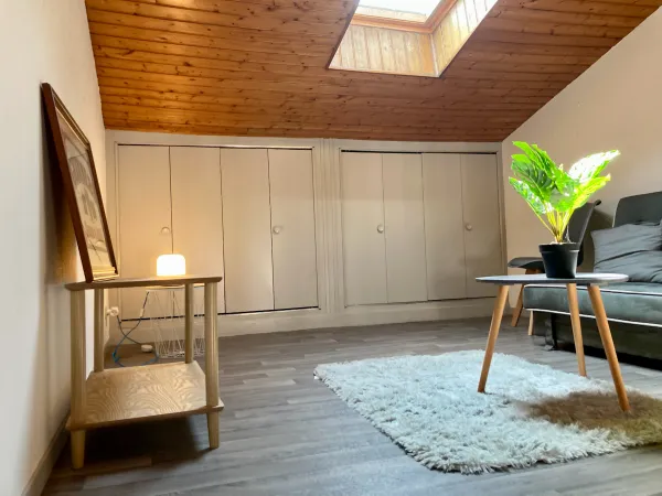 Vends appartement 45m² Bordeaux Victoire