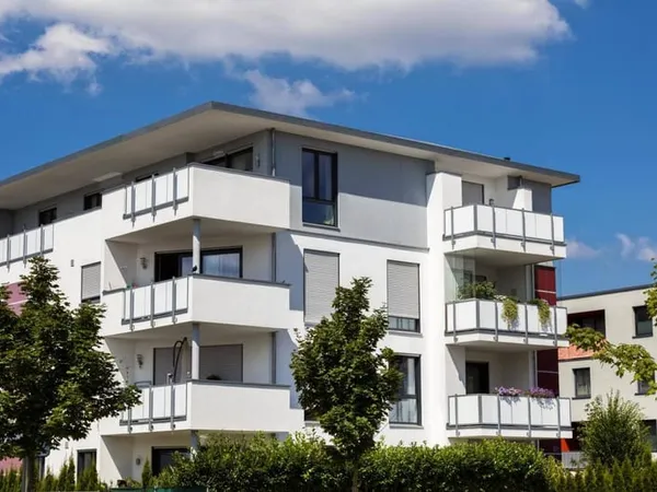 Appartement 4 pièces 82 m²