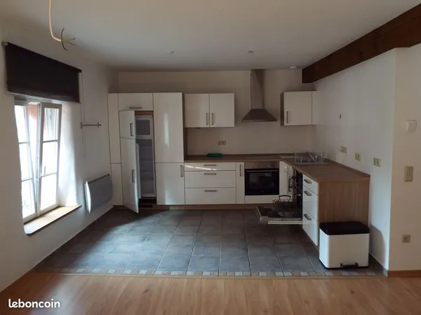 Appartement louer à Colmen